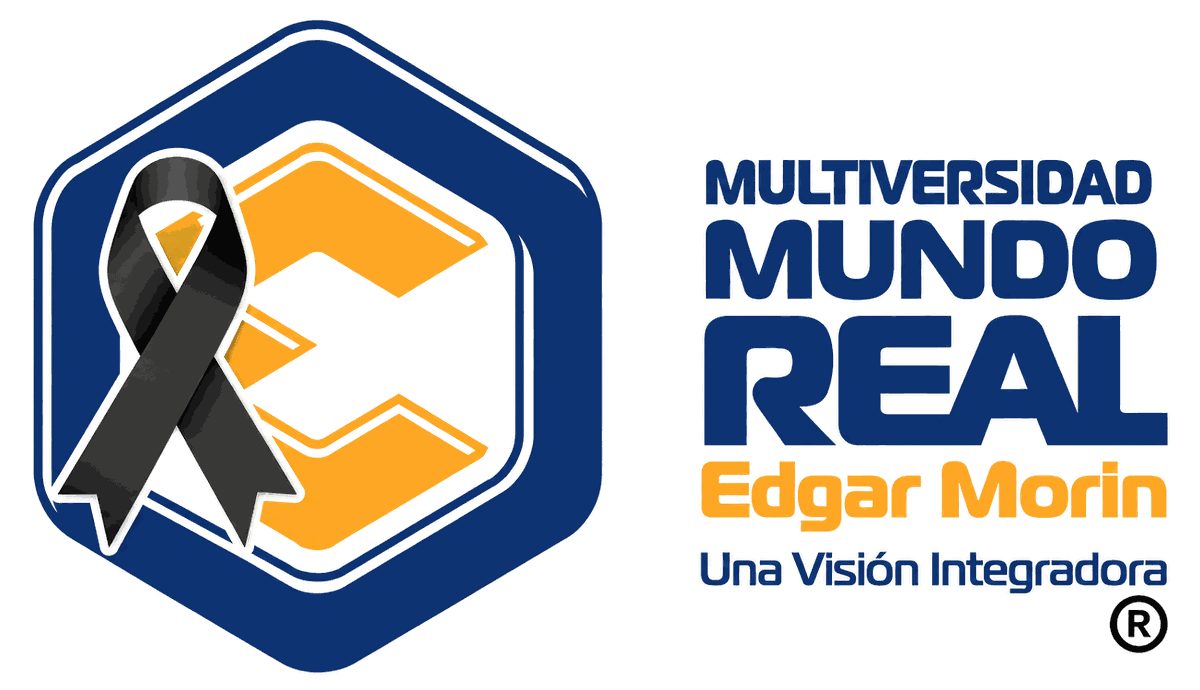 Multiversidad Mundo Real Edgar Morin